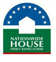 Nationwide House Energy Rating Scheme