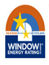 WERS — Window Energy Rating Scheme